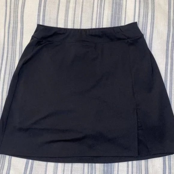 Reformation Nina Ecomove Active Skirt
